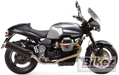 2006 Moto Guzzi V11 Ballabio photo